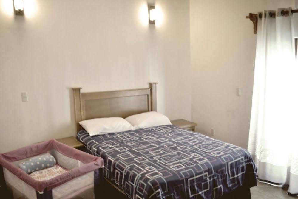 Hotel Santa Rita Guanajuato Exterior foto